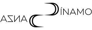 Logo dinamo Danza